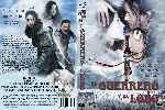 miniatura el-guerrero-y-el-lobo-custom-por-lolocapri cover dvd