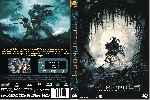 miniatura el-guia-del-desfiladero-pathfinder-custom-por-jhongilmon cover dvd