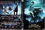 miniatura el-guia-del-desfiladero-pathfinder-por-adiro61 cover dvd