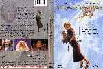 miniatura el-habito-no-hace-al-monje-custom-por-kikiriki888 cover dvd