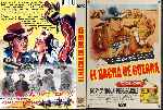 miniatura el-hacha-de-guerra-custom-por-jonander1 cover dvd