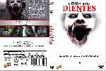 miniatura el-hada-de-los-dientes-custom-por-fable cover dvd