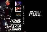 miniatura el-halcon-callejero-custom-por-frances cover dvd