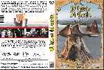 miniatura el-halcon-del-caribe-custom-por-jonander1 cover dvd