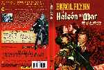 miniatura el-halcon-del-mar-v2-por-frankensteinjr cover dvd