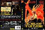 miniatura el-halcon-y-la-flecha-custom-v4-por-jhongilmon cover dvd