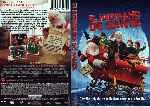 miniatura el-hermano-de-santa-region-4-por-robertomanu cover dvd