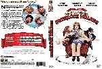 miniatura el-hermano-mas-listo-de-sherlock-holmes-custom-v2-por-antco cover dvd