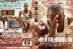 miniatura el-heroe-de-berlin-custom-por-thxtigrin cover dvd