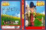 miniatura el-heroe-de-todos-everyones-hero-custom-v3-por-maiko2 cover dvd