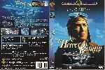 miniatura el-heroe-solitario-custom-por-jhongilmon cover dvd