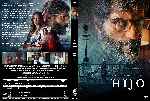 miniatura el-hijo-2019-custom-por-lolocapri cover dvd