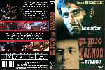 miniatura el-hijo-de-django-custom-por-jonander1 cover dvd