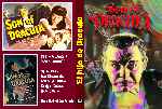 miniatura el-hijo-de-dracula-custom-por-masterpiu cover dvd