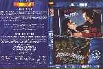 miniatura el-hijo-de-dracula-la-mansion-de-dracula-monstruos-clasicos-por-anrace58 cover dvd