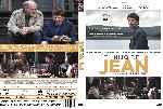 miniatura el-hijo-de-jean-custom-por-maq-corte cover dvd