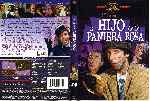 miniatura el-hijo-de-la-pantera-rosa-por-malevaje cover dvd