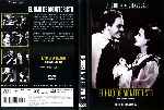 miniatura el-hijo-de-montecristo-el-cine-de-los-grandes-por-franki cover dvd