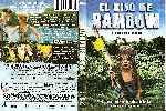 miniatura el-hijo-de-rambow-region-4-por-cristinarosa cover dvd