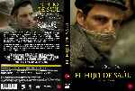 miniatura el-hijo-de-saul-custom-v3-por-lolocapri cover dvd