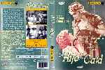 miniatura el-hijo-del-caid-origenes-del-cine-por-voxni cover dvd