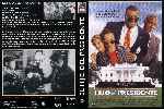 miniatura el-hijo-del-presidente-custom-por-xato cover dvd