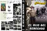 miniatura el-hijo-del-renegado-custom-por-anrace58 cover dvd