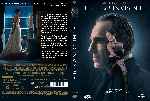 miniatura el-hilo-invisible-custom-por-lolocapri cover dvd