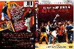 miniatura el-hip-hop-esta-que-arde-edicion-especial-region-4-por-lonkomacul cover dvd