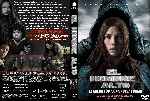 miniatura el-hombre-alto-custom-por-oraldo1987 cover dvd
