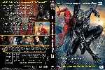 miniatura el-hombre-arana-3-custom-por-conqueror cover dvd