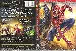 miniatura el-hombre-arana-3-edicion-especial-region-4-v2-por-eisc cover dvd