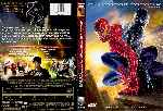 miniatura el-hombre-arana-3-region-4-v2-por-virago535lui cover dvd