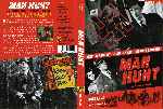 miniatura el-hombre-atrapado-man-hunt-los-esenciales-del-cine-negro-por-looser-67 cover dvd
