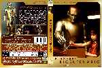 miniatura el-hombre-bicentenario-custom-v2-por-jhongilmon cover dvd