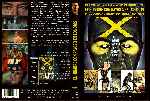 miniatura el-hombre-con-rayos-x-en-los-ojos-custom-v3-por-jaalproductions cover dvd