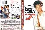 miniatura el-hombre-con-un-zapato-rojo-custom-por-ronaldomake cover dvd