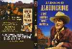 miniatura el-hombre-de-albuquerque-custom-por-marakka cover dvd