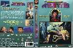 miniatura el-hombre-de-atlantis-custom-por-jhongilmon cover dvd