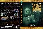miniatura el-hombre-de-la-cabina-de-cristal-coleccion-american-film-theatre-por-mackintosh cover dvd