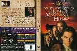 miniatura el-hombre-de-la-mascara-de-hierro-1998-por-manmerino cover dvd
