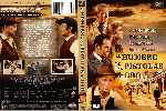 miniatura el-hombre-de-las-pistolas-de-oro-custom-v3-por-lolocapri cover dvd