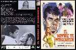 miniatura el-hombre-de-marrakech-custom-por-xato cover dvd