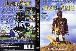 miniatura el-hombre-de-mimbre-custom-por-frankensteinjr cover dvd