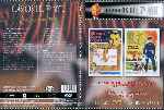 miniatura el-hombre-del-brazo-de-oro-camino-de-santa-fe-clasicos-del-septimo-arte-por-amtor cover dvd