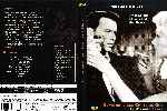 miniatura el-hombre-del-brazo-de-oro-obras-maestras-del-cine-por-pamonica cover dvd