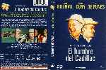 miniatura el-hombre-del-cadillac-por-bledasolellada cover dvd