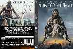 miniatura el-hombre-del-norte-custom-v2-por-aljarafe50 cover dvd