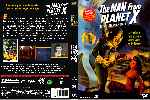 miniatura el-hombre-del-planeta-x-custom-por-jhongilmon cover dvd