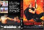 miniatura el-hombre-del-presidente-2-justicia-infinita-custom-por-jonander1 cover dvd